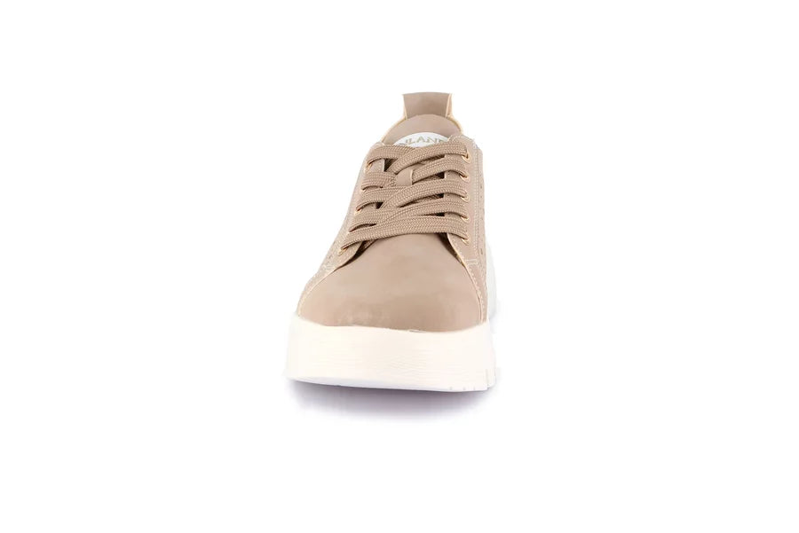 Grünland - Sneaker platform color block | SEVA