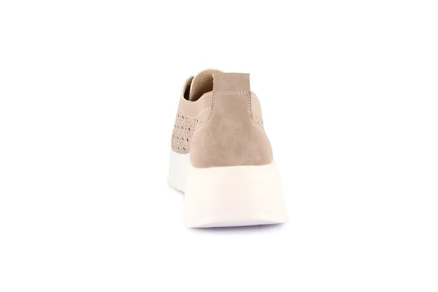 Grünland - Sneaker platform color block | SEVA