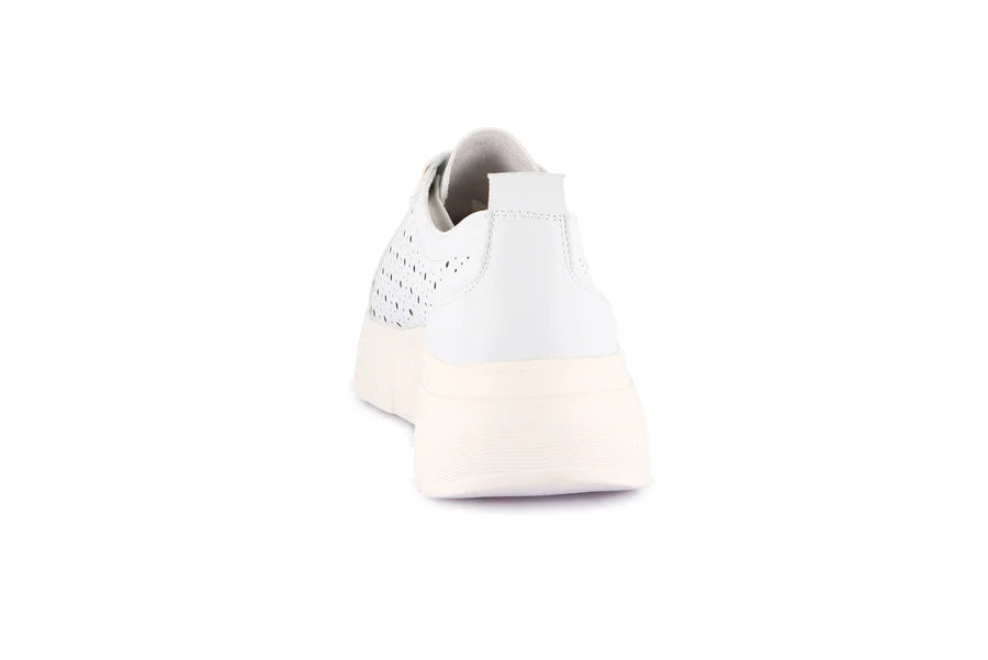 Grünland - Sneaker platform | SEVA