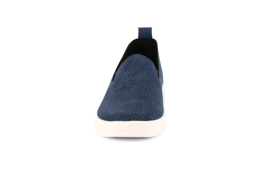 Grünland - Slip on leggerissima con microforature | SIVI