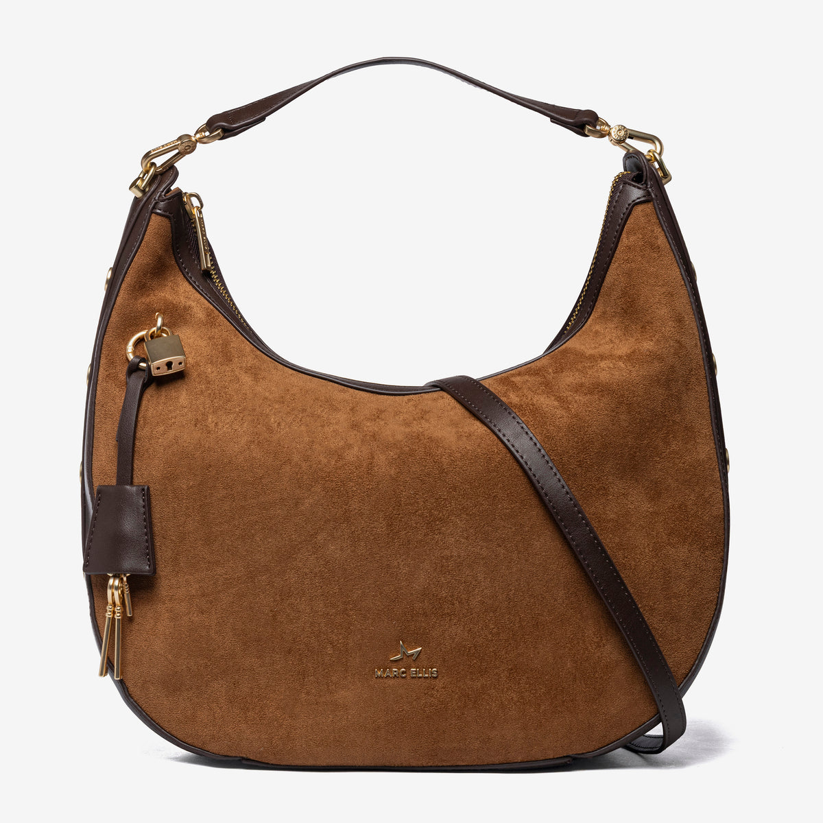 Marc Ellis -  Shoulder Bag Sindy Key