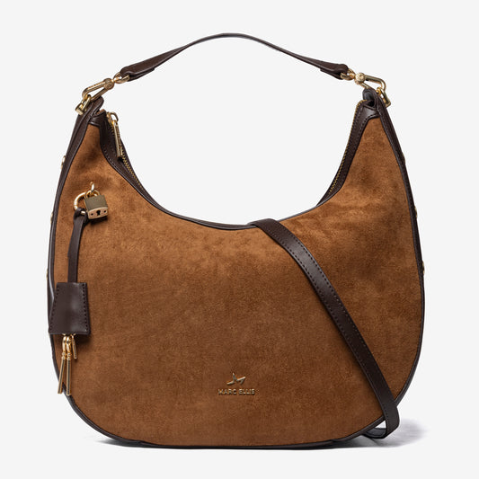 Marc Ellis -  Shoulder Bag Sindy Key