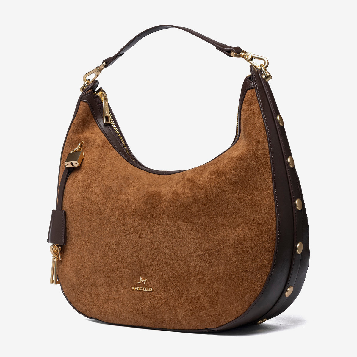 Marc Ellis -  Shoulder Bag Sindy Key