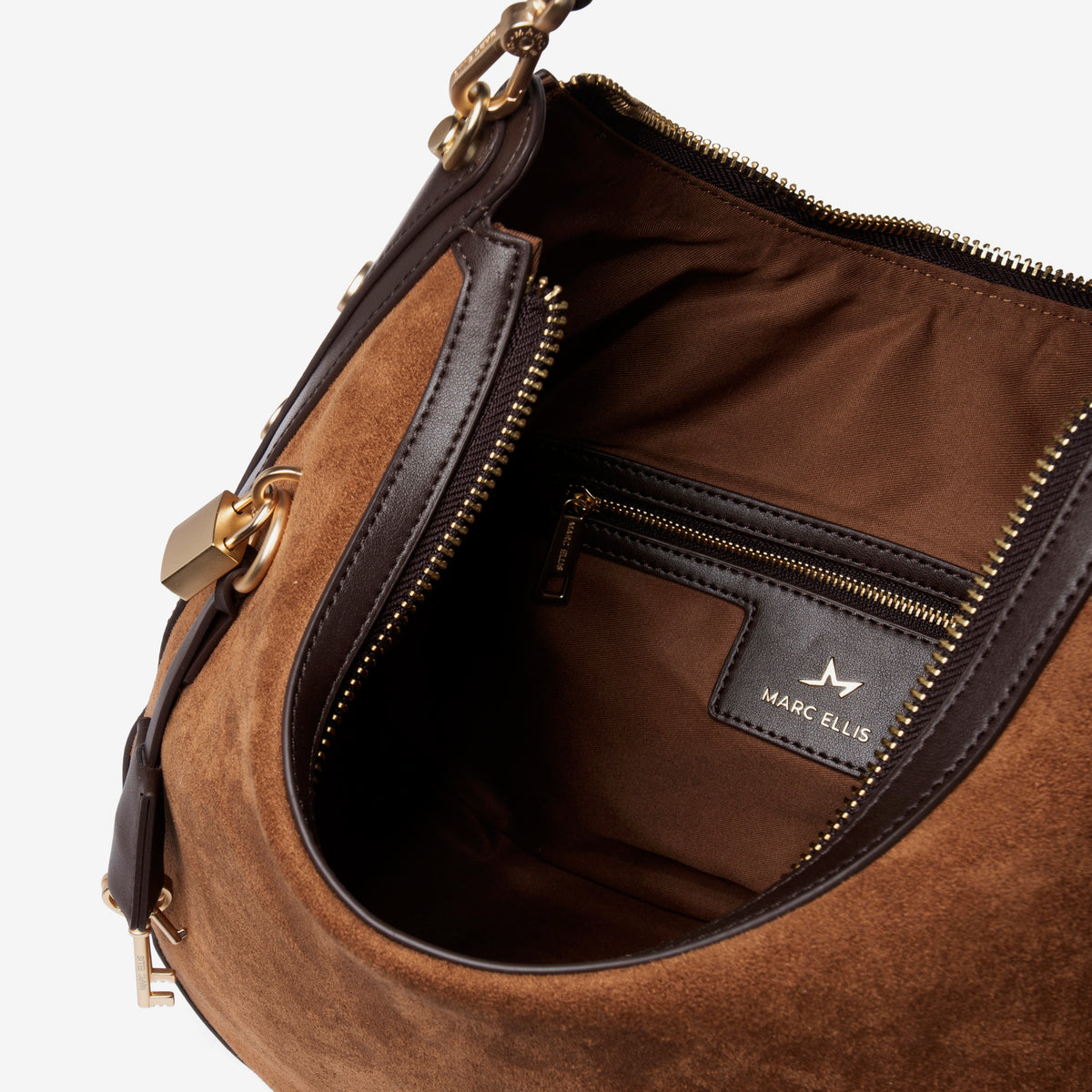 Marc Ellis -  Shoulder Bag Sindy Key