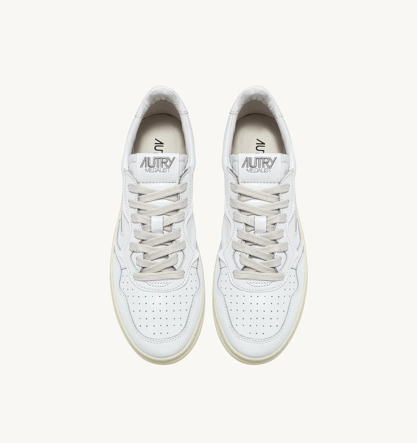 Autry- medalist low wom