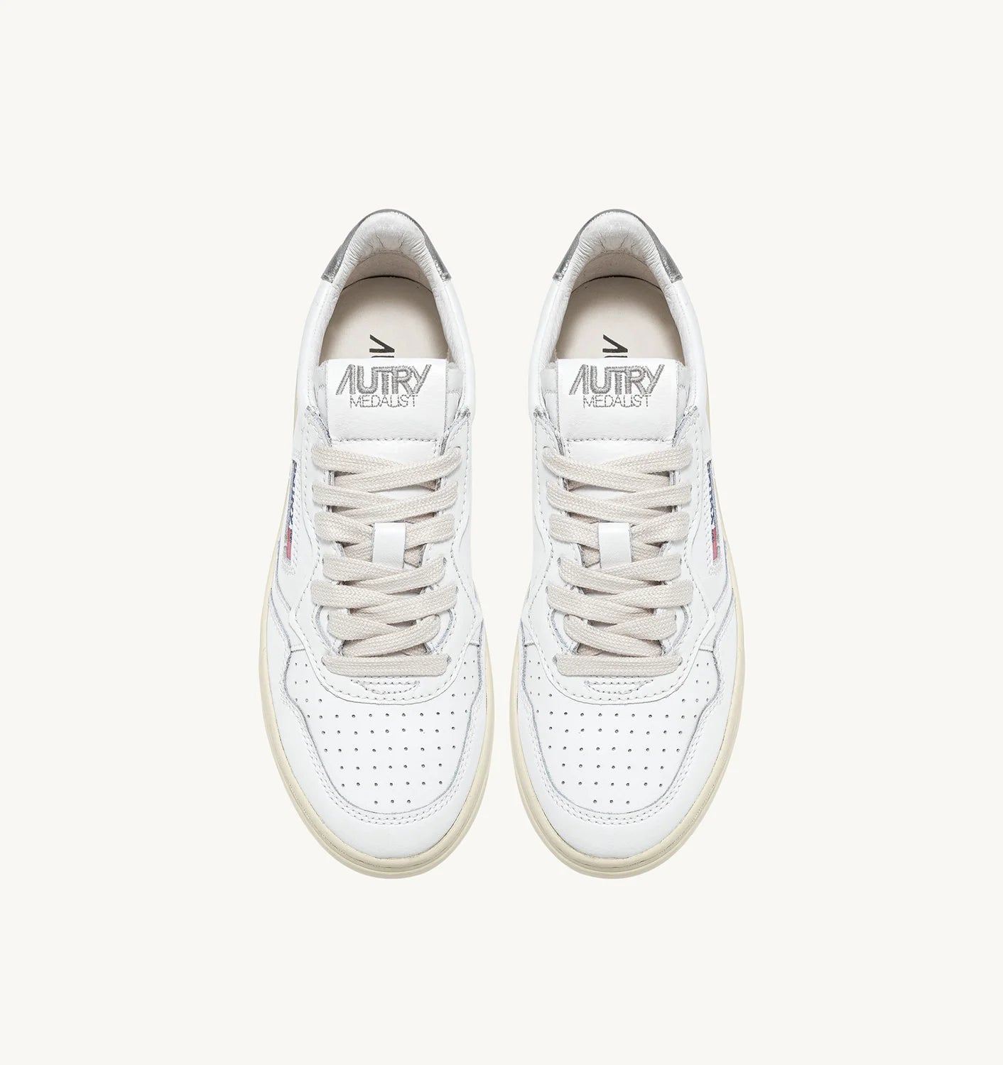 Autry-  medalist low wom