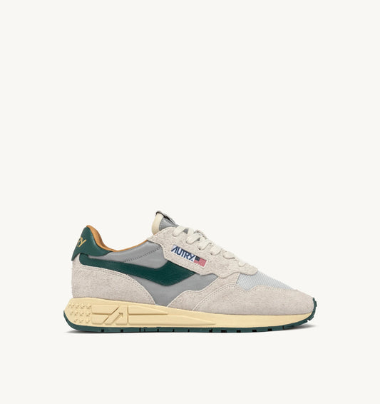 Autry- reelwind  low man