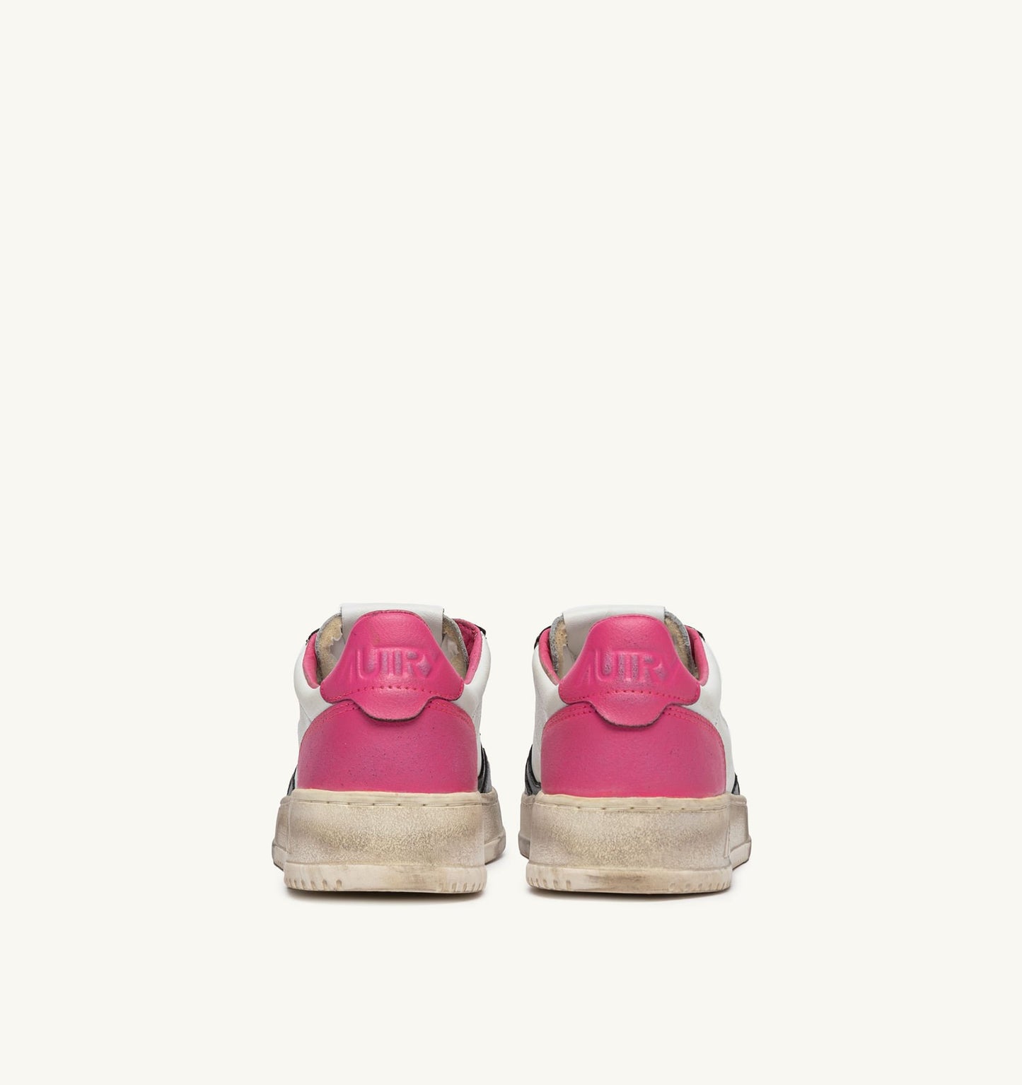 Autry-  supvint low wom