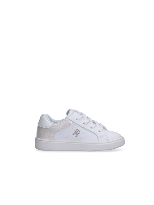 Tommy Hilfiger- Low cut lace up sneaker