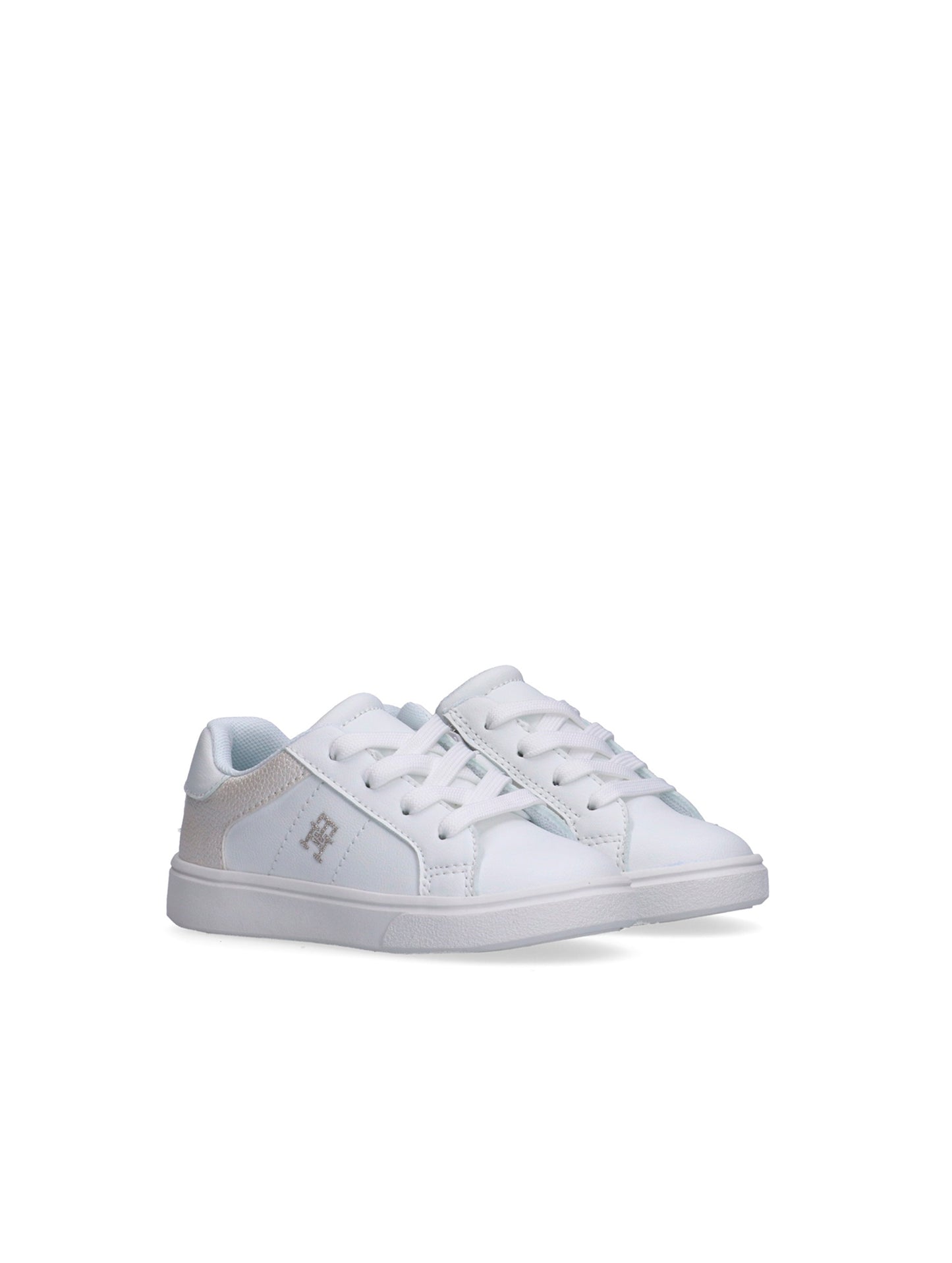Tommy Hilfiger- Low cut lace up sneaker
