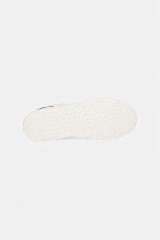 Elisabetta Franchi - Low Cut Lace-Up Sneaker