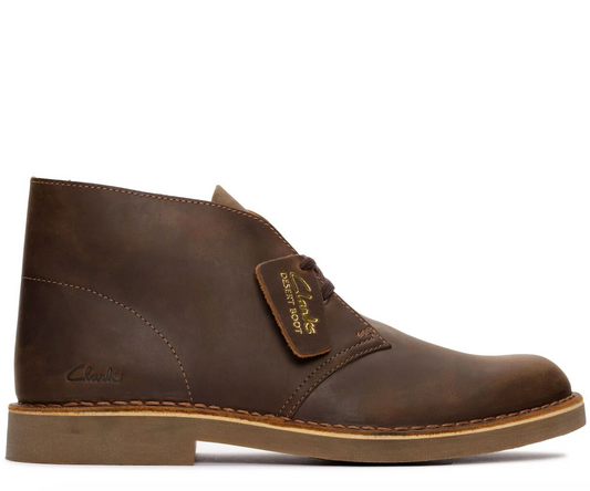 Clarks - Polacchine Desert Boot Evo