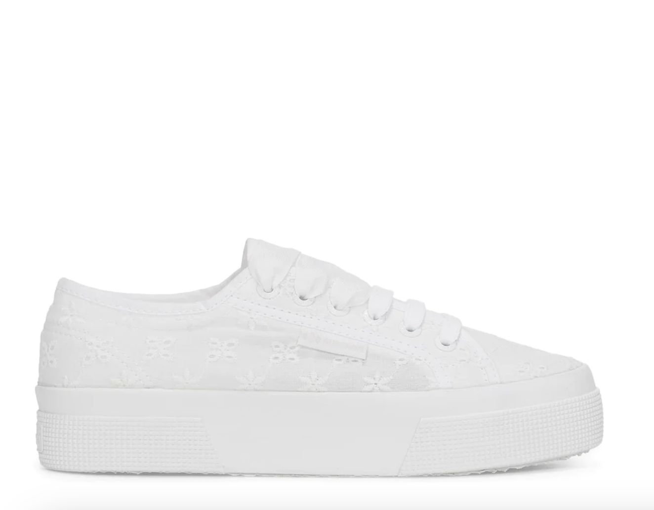 Superga Platform Sangallo