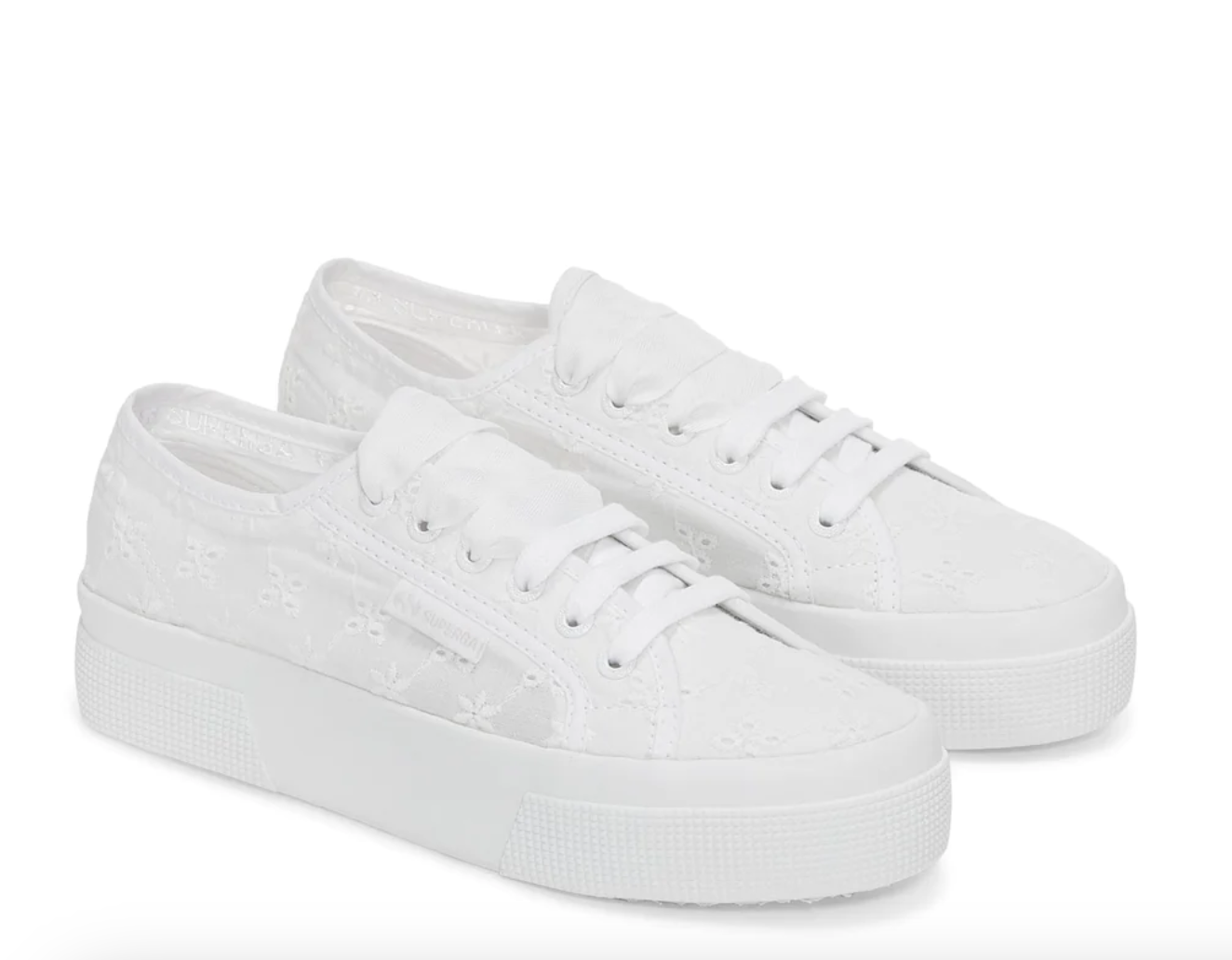 Superga Platform Sangallo