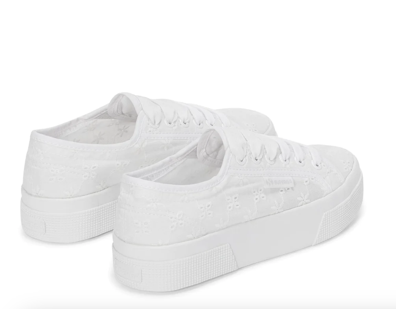 Superga Platform Sangallo