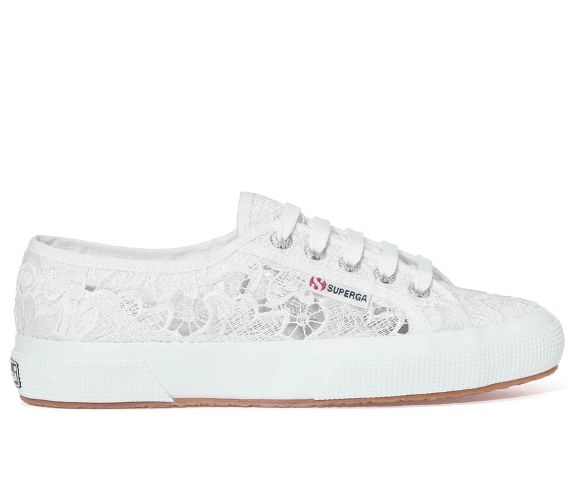 Superga 2750 Macrame