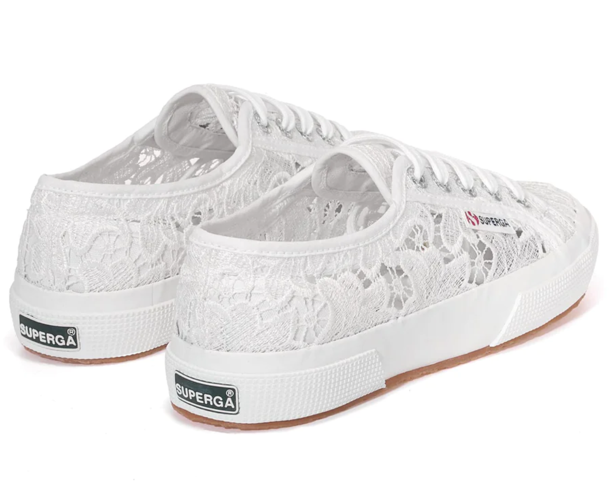 Superga 2750 Macrame