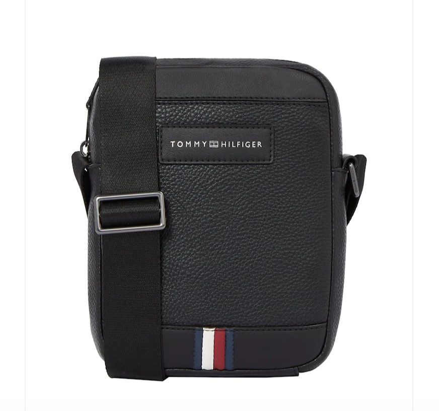 Borsa Tracolla Tommy Hilfiger