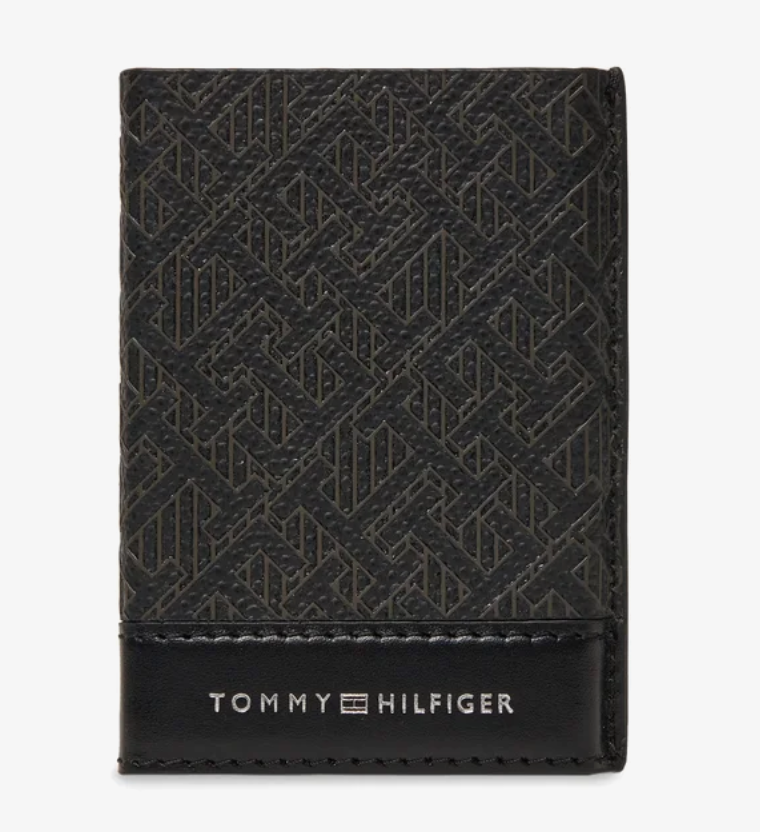 Portacarte Tommy Hilfiger