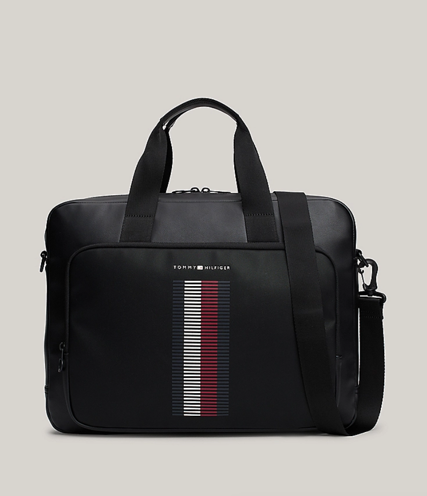 Borsa porta PC Tommy Hilfiger