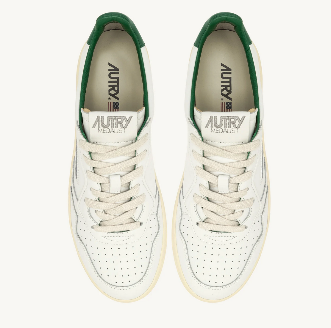 Sneakers Uomo Autry