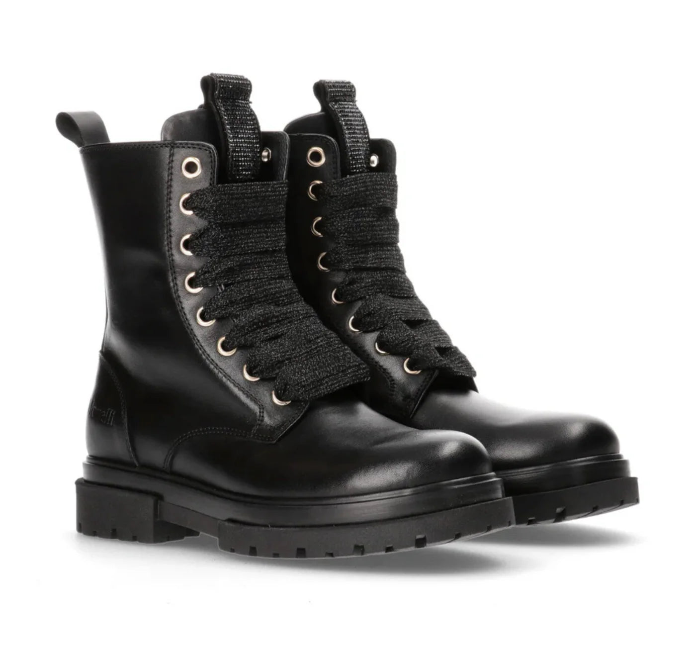 Andrea morelli - tronchetto allacciato