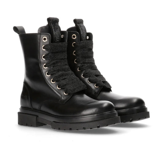 Andrea morelli - tronchetto allacciato