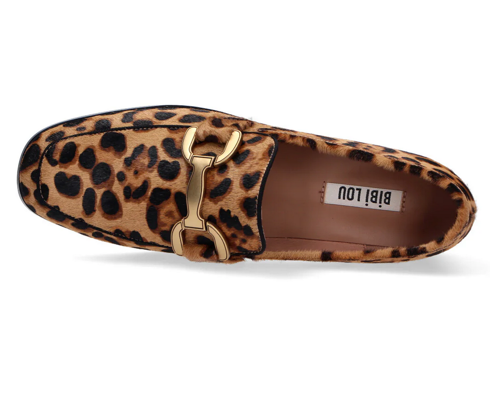 Black Scarpe Bibi Lou Bibi Lou Moccasin – Florian Calzature