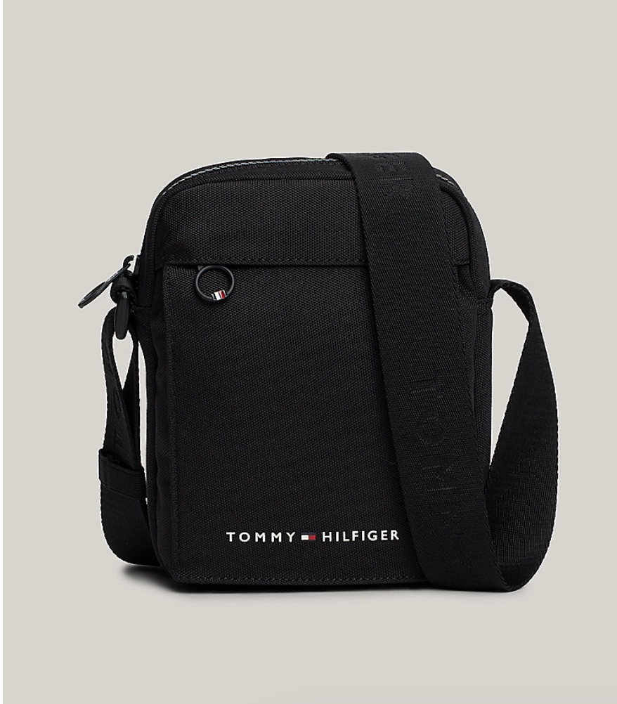 Borsa uomo Tommy Hilfiger