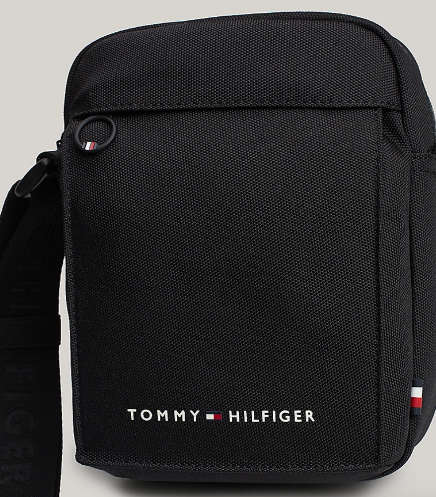 Borsa uomo Tommy Hilfiger