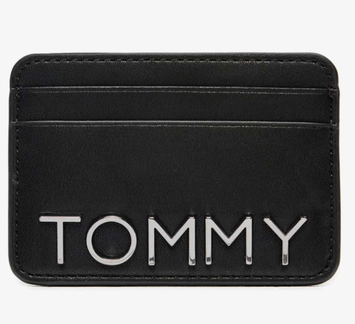 Portacarte Tommy Hilfiger