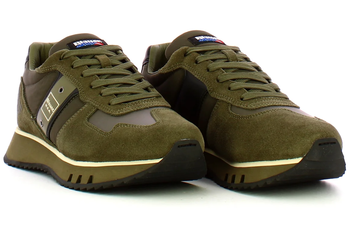 Sneakers Blauer