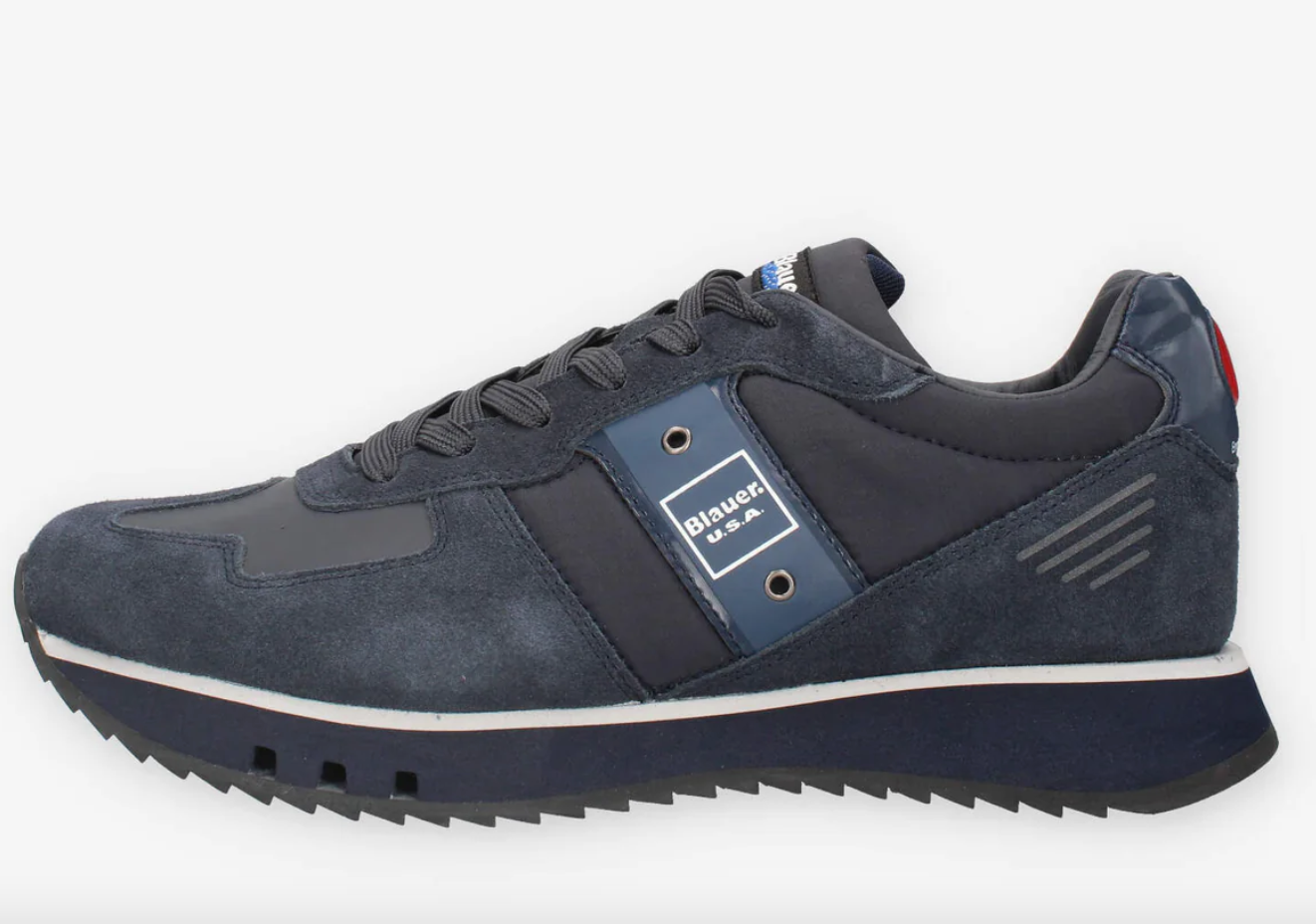 Sneakers Blauer