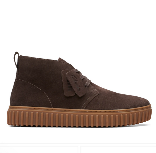 Desert Boot Clarks