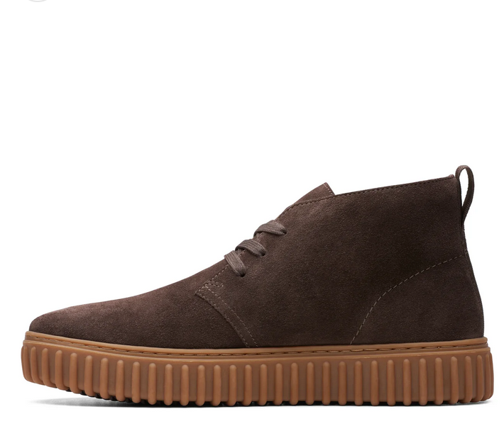 Desert Boot Clarks