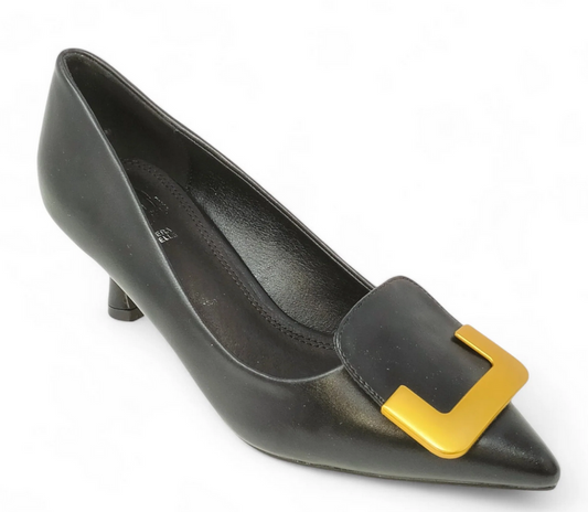 Gold&Gold - Decolleté