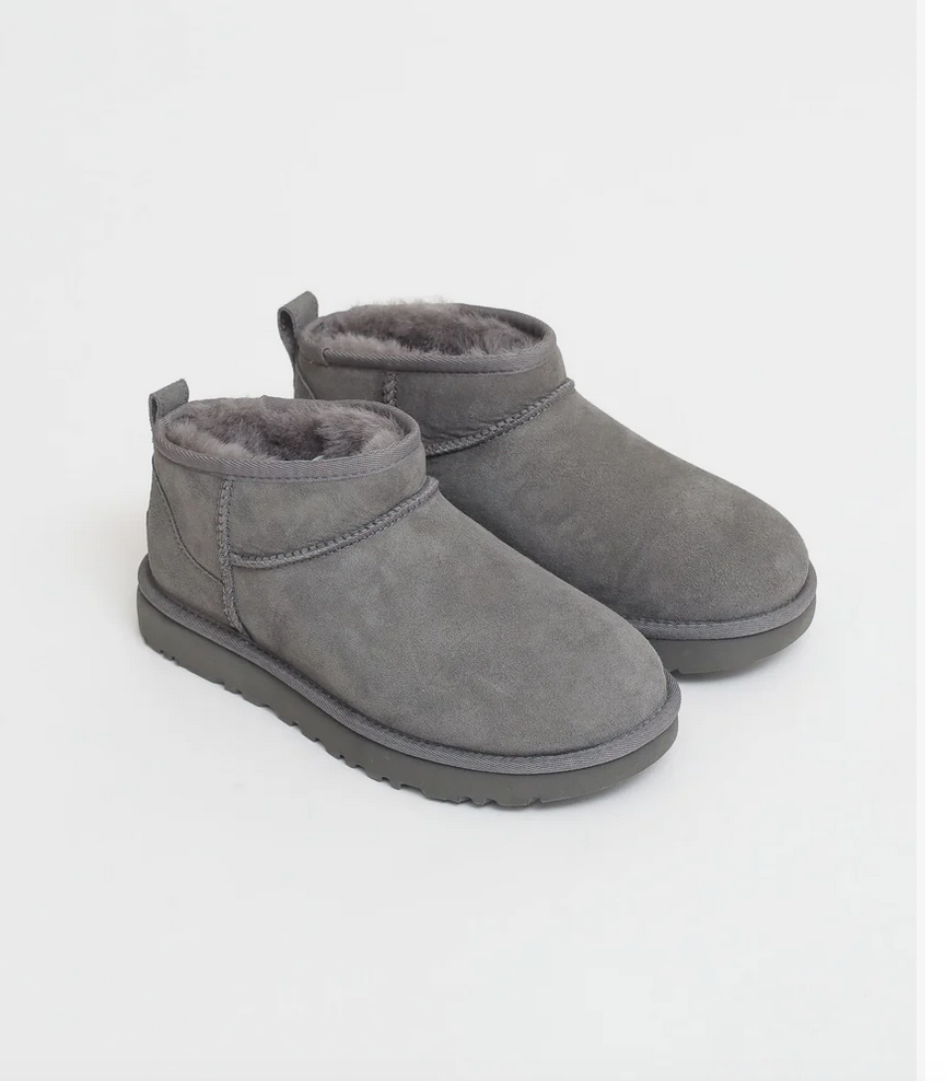 Classic Ultra Mini Ugg