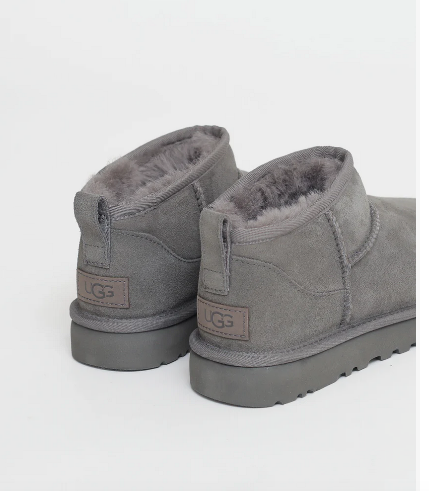 Classic Ultra Mini Ugg