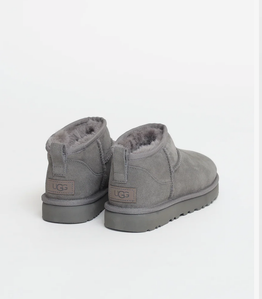 Classic Ultra Mini Ugg