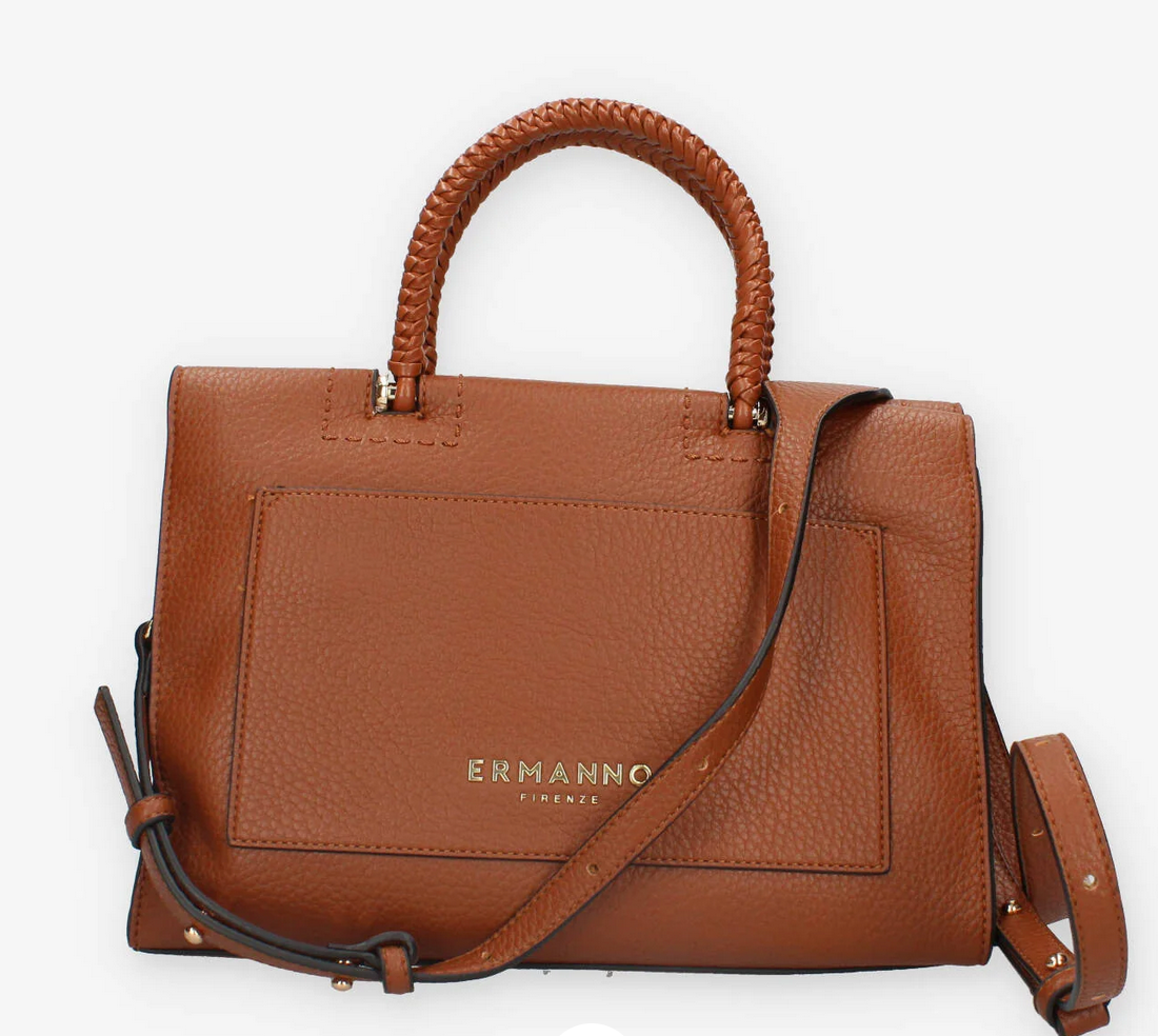 Borsa Ermanno Scervino