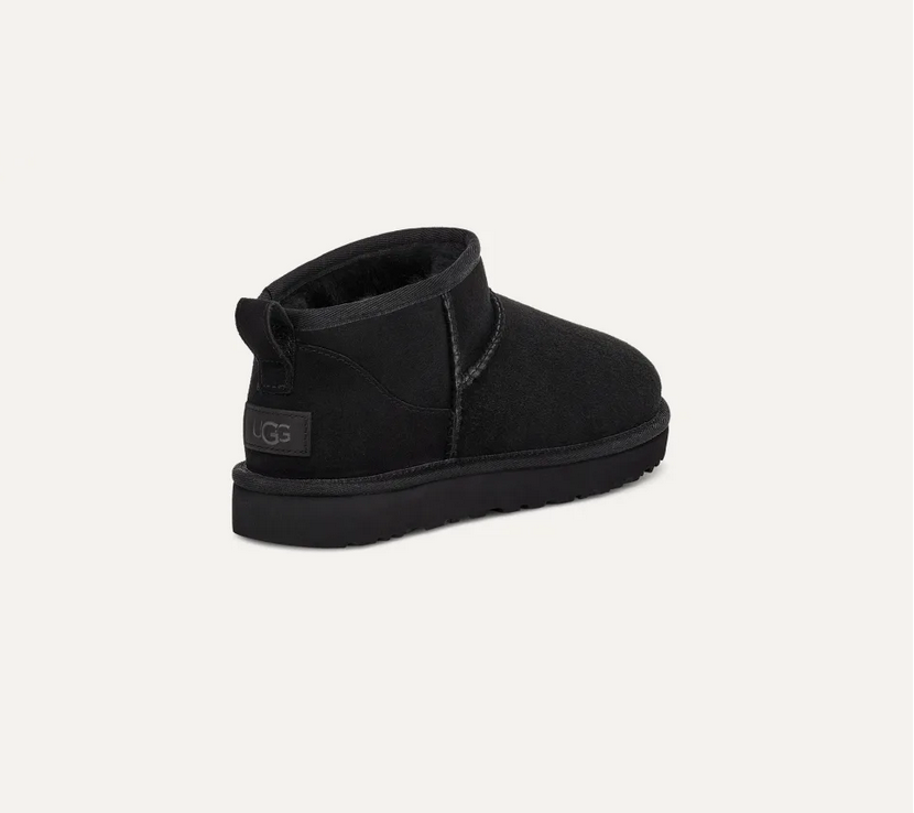 Classic Ultra Mini UGG