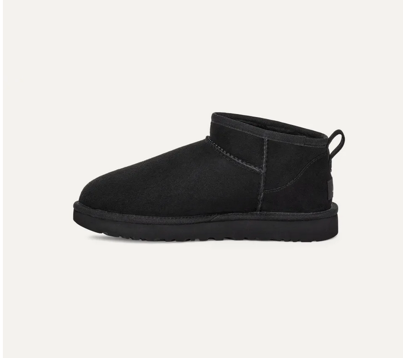 Classic Ultra Mini UGG