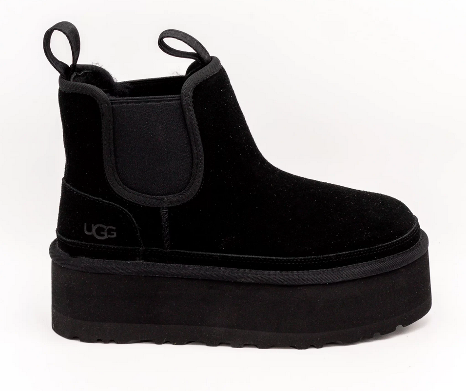 Neumel Platform Chelsea UGG