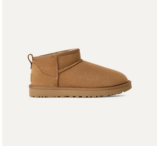 Classic Ultra Mini UGG