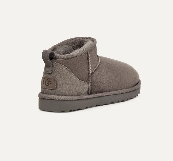 Classic Ultra Mini Ugg