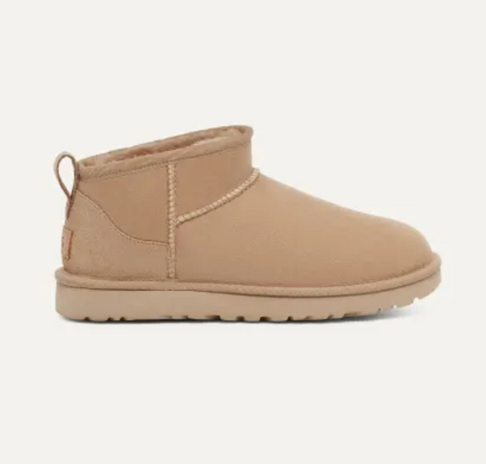 Classic Ultra Mini UGG