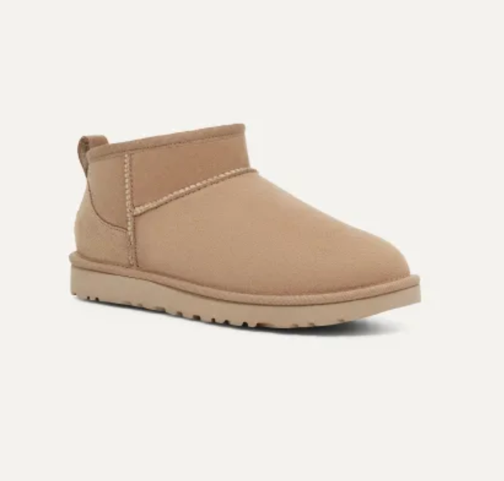 Classic Ultra Mini UGG