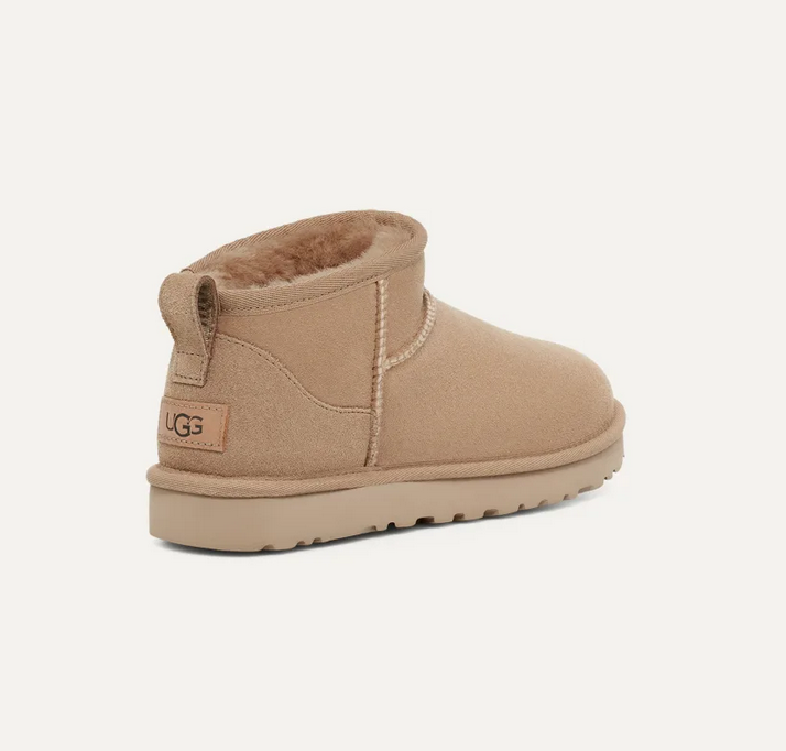 Classic Ultra Mini UGG