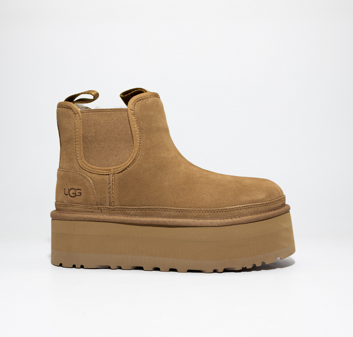 Neumel Platform Chelsea UGG