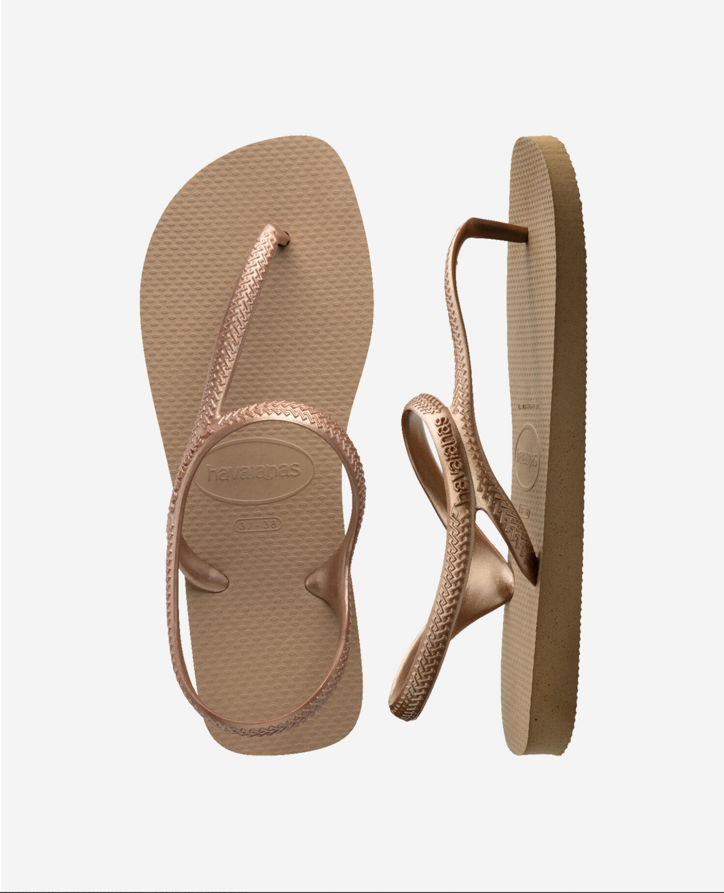 HAVAIANAS - FLASH URBAN